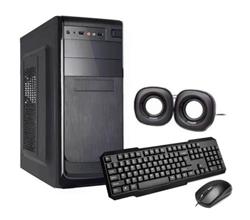 GABINETE FALCOM KIT CM 6816 FUENTE 500W